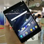 ASUS на выставке Computex 2017 представили три новых планшетника ZenPad 3S 8.0, ZenPad 10 Z301MFL и Z301ML