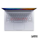 Новый 13,3-дюймовый Xiaom Mi Notebook Air получил сканер отпечатков пальцев, новый процессор и видеокарту