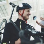 Ahead Helmet Communication Device превратит  шлем в умное коммуникационное устройство