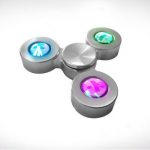 Antzy Top – один из самых лучших спиннеров в мире