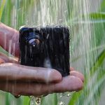 CAMEO360 – компактная 4К экшн-камера