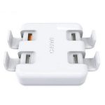 Chuwi Hi-Dock универсальное зарядное устройство для одновременной зарядки четырех  мобильных устройств