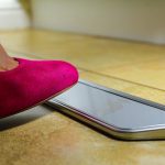 С помощью Hands-Free Water Contoller можно будет включать воду в кране ногами