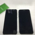 Leagoo M5 Edge один из самых компактных 5-дюймовых смартфонов в мире