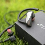 MGCOOL Wave одни из лучших бюджетных  беспроводных  Bluetooth наушников