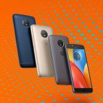 Moto E4 / E4 Plus бюджетные смартфоны с большими аккумуляторами