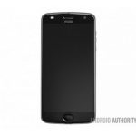 Флагманский смартфон Moto Z2 засветился в базе данных Geekbench