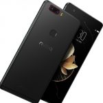 Nubia официально представила новый флагманский смартфон Nubia Z17