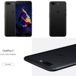 OnePlus 5 стал доступнее для предзаказа за 550$