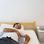 Умный матрас для сна SOMNOVA поможет бороться с храпом