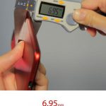 UMIDIGI Z1 будет самым тонким флагманским смартфоном в мире