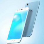 Vivo X11 со сканером отпечатков пальцев интегрированным в экран скоро появиться в продаже
