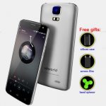 Vkworld S3  – лучший мультимедийный бюджетный смартфон