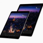 Apple  представили новый 10,5-дюймовый планшетник iPad Pro 10.5 и обновленный iPad Pro 12.9