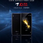 360 Mobiles выпустили 36 гигабайтную версию 360 N5S