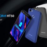 Homtom HT50 – еще один бюджетный 5,5-дюймовый смартфон с  большим аккумулятором