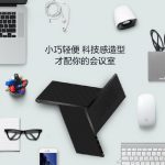 Lightank W100 — умный проектор с Windows 10 на борту