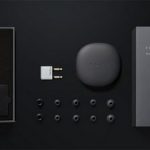 Meizu выпустили наушники вкладыши Meizu Flow Earphones за 90$