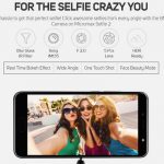 Micromax  Selfie 2 — индийский смартфон для фанатов селфи