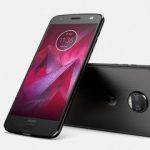 Официально представлен флагманский смартфон Moto Z2 Force