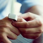 Умное кольцо ORII превратит палец в смартфон