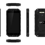 Стали известны технические характеристики защищенного смартфон Oukitel K10000 Max с 10.000мАч  аккумулятором