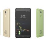 Uhans собираются выпустить новый смартфон Uhans Note 4 который должен стать альтернативой Xiaomi Redmi Note 4