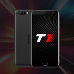 Флагманский смартфон Ulefone T1 доступен для предзаказа за 200$