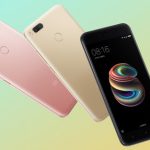 Xiaomi Mi 5X – цена и технически характеристики