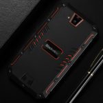 Blackview BV4000 – самый стильный защищенный смартфон в мире