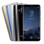 HOMTOM анонсировали бюджетный 5,7-дюймовый фаблет  HOMTOM S8