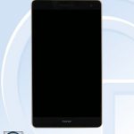 На сайте TENAA появилась информация о бюджетном планшетнике Huawei Honor BG2-UO1