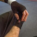 Hykso Punch Tracker System – фитнес трекер для отработки и постановки ударов