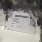 Смартфон Meizu M6 Note будет иметь процессор Helio P25 и сдвоенную 13Мп камеру