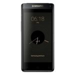 Samsung собирается выпустить мощную раскладушку Samsung SM-G9298