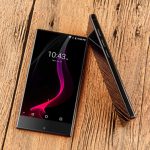 Vkworld Mix Plus – первый в мире безрамочный смартфон с HDR экраном