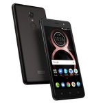 Lenovo анонсировали смартфон Lenovo K8