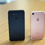 Смартфон Vernee M5 с дизайном от iPhone 7 доступен для предзаказа