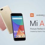 Xiaomi представили самый продвинутый  смартфон программы  Android One — Xiaomi Mi A1