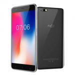 AllCall Madrid ультрабюджетный смартфон для нетребовательных пользователей