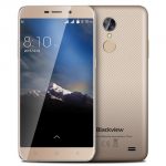 Blackview A10 – бюджетный смартфон с 2Гб ОЗУ стоимостью 60$