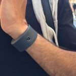 Cleep Wearable Wrist Camera   — наручная HD камера-браслет