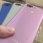 Первые фотографии Gionee S11 выложили в интернет