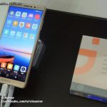 Смартфон  Gionee Steel 3 получил безрамочный 5,5-дюймовый экран  с соотношением сторон 18:9