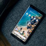 Google Pixel 2 XL возникли новые проблемы с экраном, который не реагирует на нажатия пальцев по краям