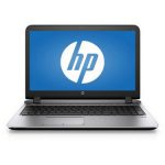 Информация о Windows 10 ноутбуке с процессором Snapdragon 835 появилась на официальном сайте  HP