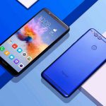 В индии смартфон Honor 7X можно будет купить только в Amazon
