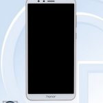 Новый флагманский смартфон Honor V10 прошел сертификацию TENAA