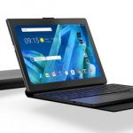 Motorola вернулась на рынок планшетников, правда доступны только абонентам AT&T