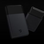 Xiaomi выпустили электрическую бритву за 28$